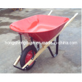 High Quality Wheel Barrow (WH5200) China Manufacture